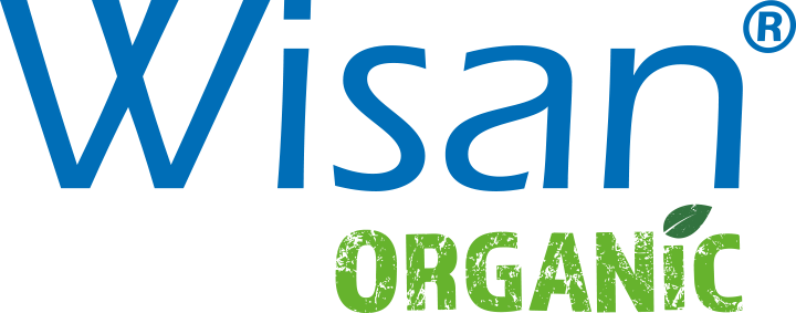 wisan_organic_logo_banner