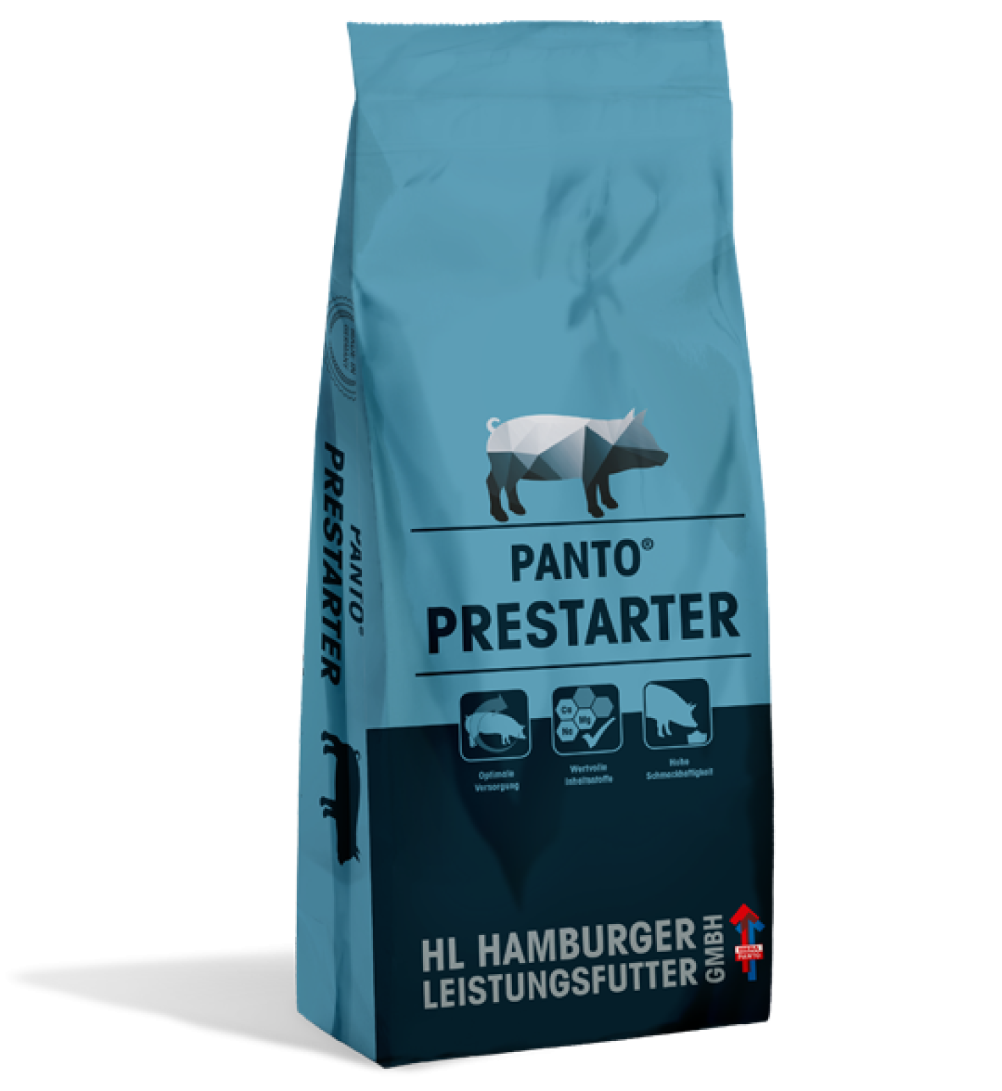 Produktabbildung Futtersack PANTO® Prestarter für Schweine