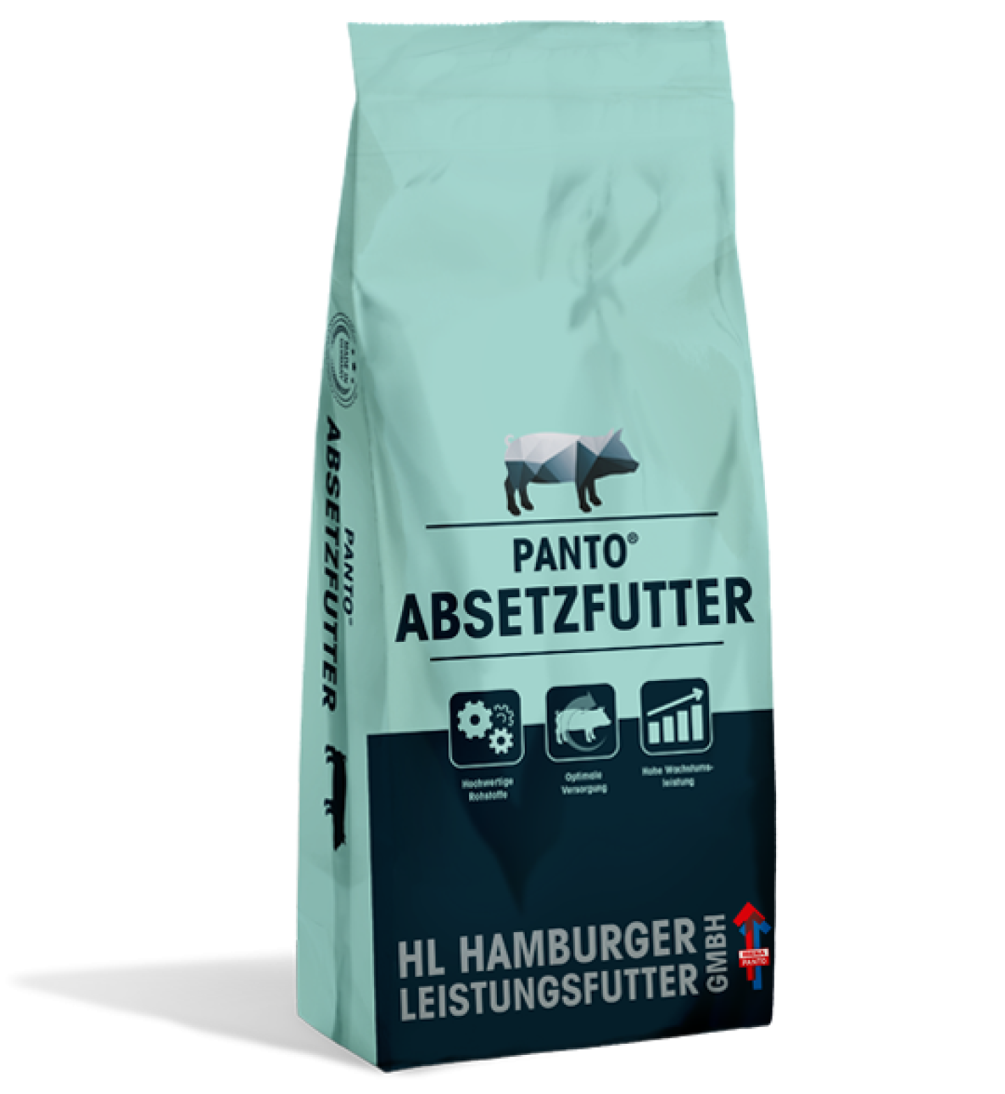 Produktabbildung Futtersack PANTO® Absetzfutter für Schweine