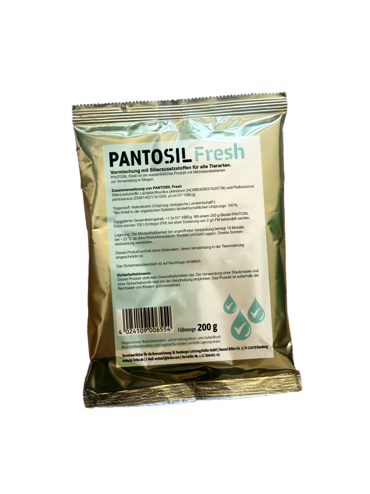 PANTOSIL-Fresh